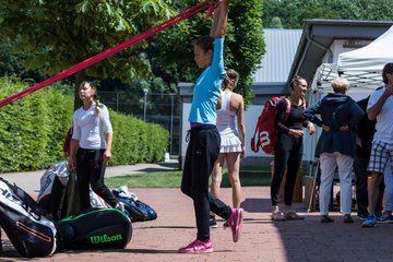 Nicole Rivkin 637 - NTV Meisterschaft